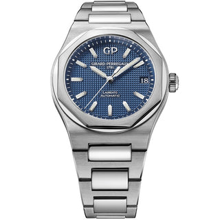 GIRARD PERREGAUX LAUREATO 81010-11-431-11A