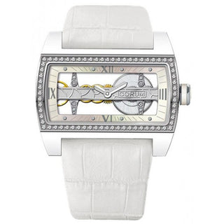 CORUM TI-BRIDGE LADY B007/01648