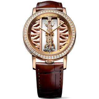 CORUM GOLDEN BRIDGE ROUND B113/03058