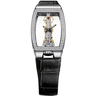 CORUM MISS GOLDEN BRIDGE B113/03846