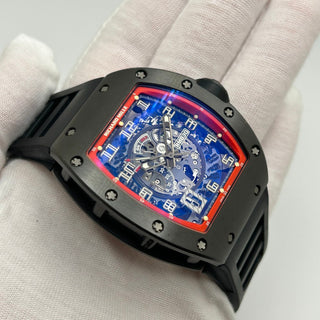 RICHARD MILLE BLACK NIGHT RM30