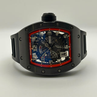 RICHARD MILLE BLACK NIGHT RM30