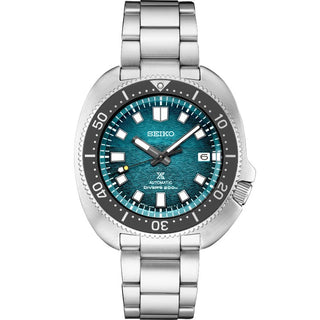 SEIKO PROSPEX ICE DIVER U.S. SPECIAL EDITION SPB265